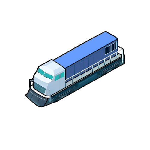 Rail