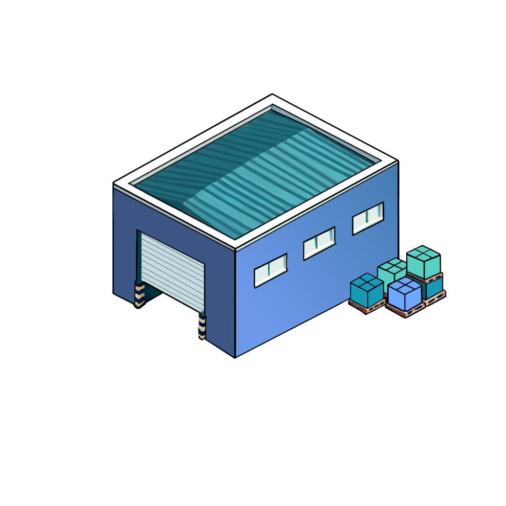 Warehousing